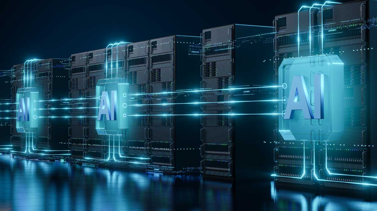 Why Modern Data Centers Need a New Approach to UPS Batteries