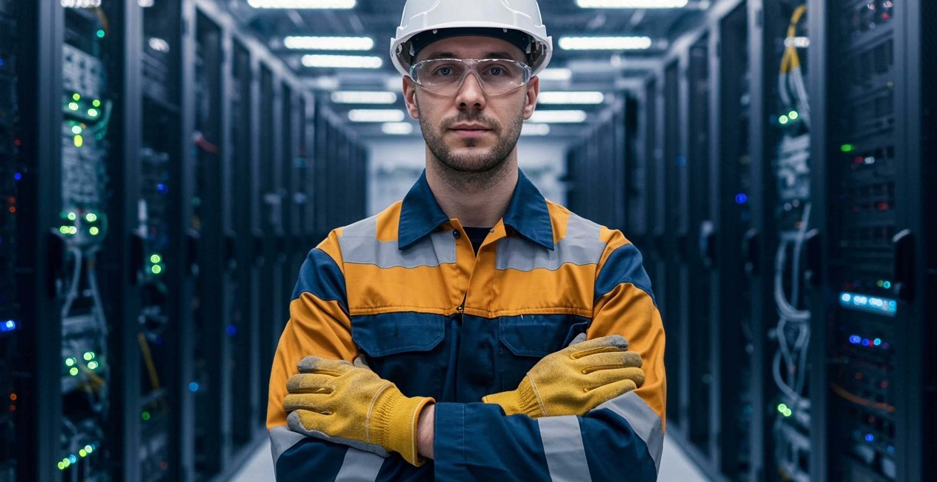 Data Center Project Delays: Why Power Availability Probably Isn’t Your Only Problem