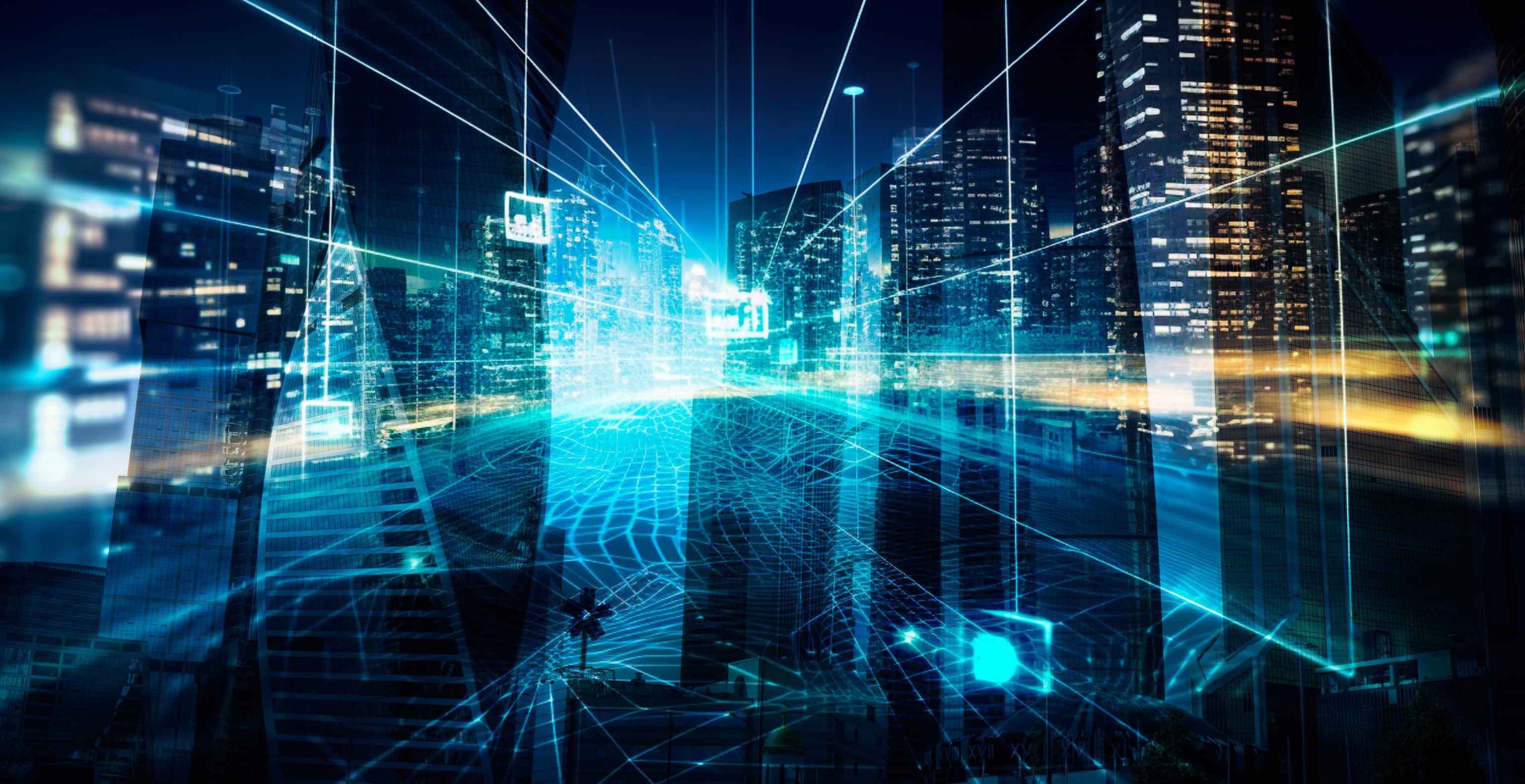 5 Developments Influencing Telecom Infrastructure Planning for 2026 and Beyond