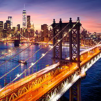 DCD>Connect | New York