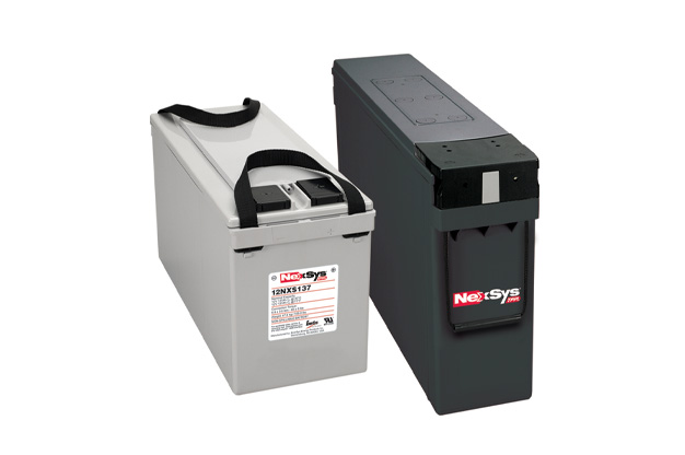 Nexsys® Tppl Blocs