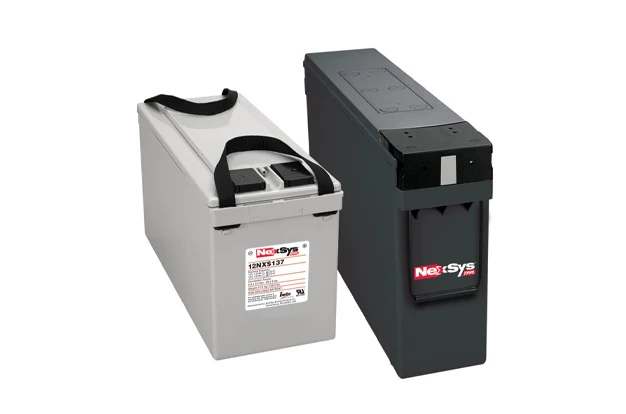 Nexsys® Tppl Blocs
