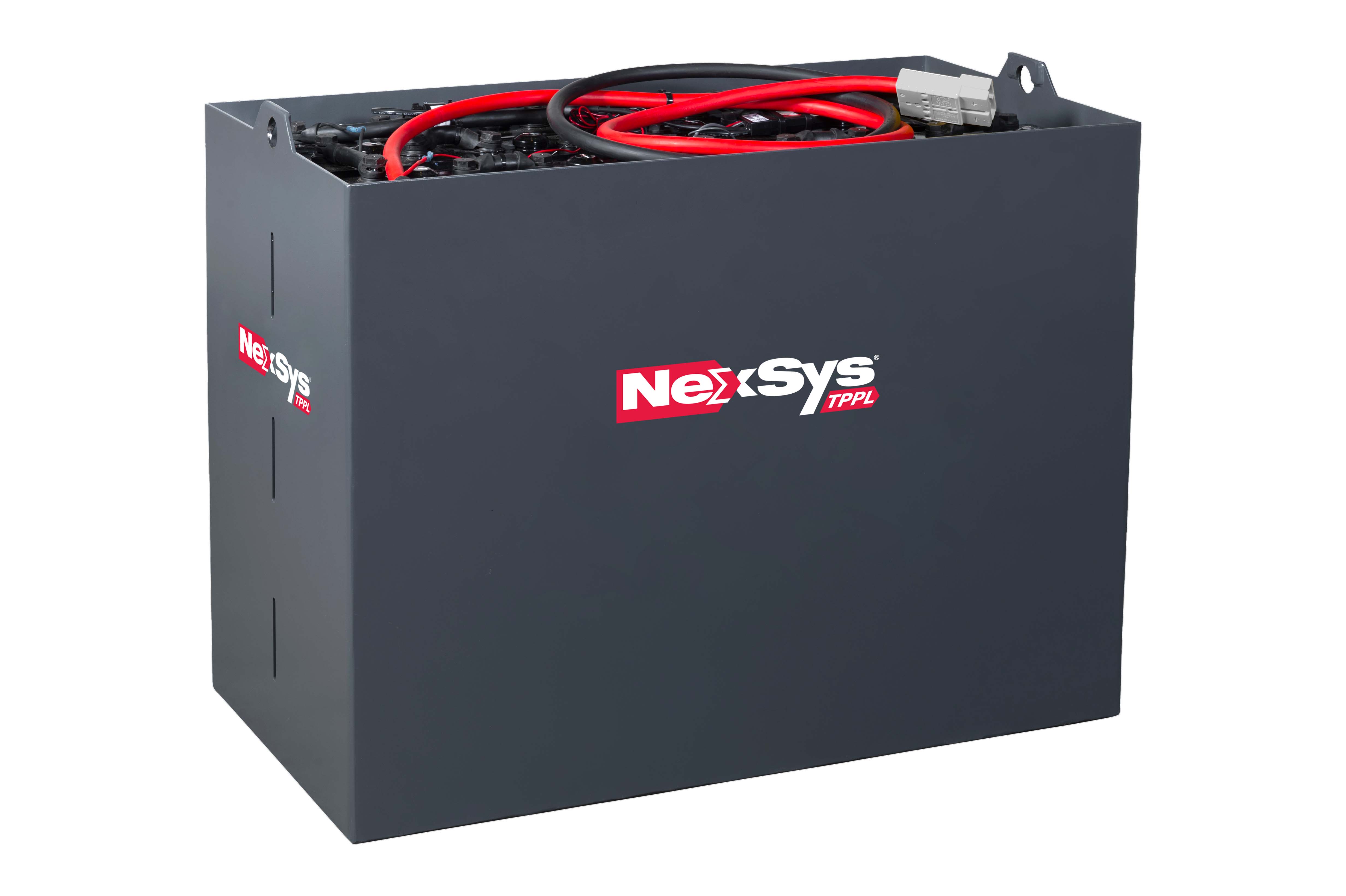 Nexsys® Tppl Batteries
