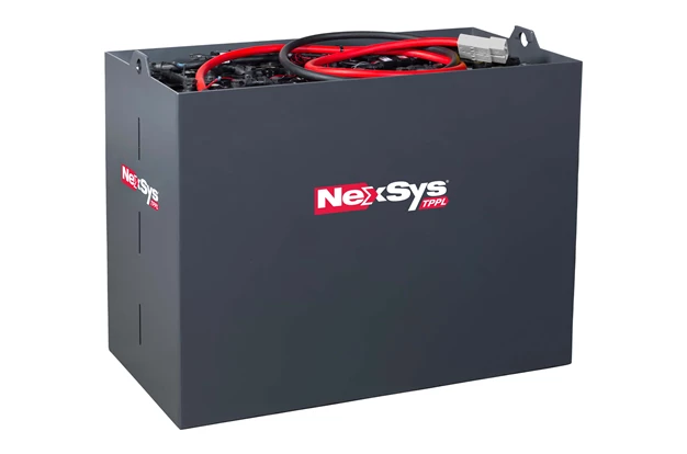 Nexsys® Tppl Batteries