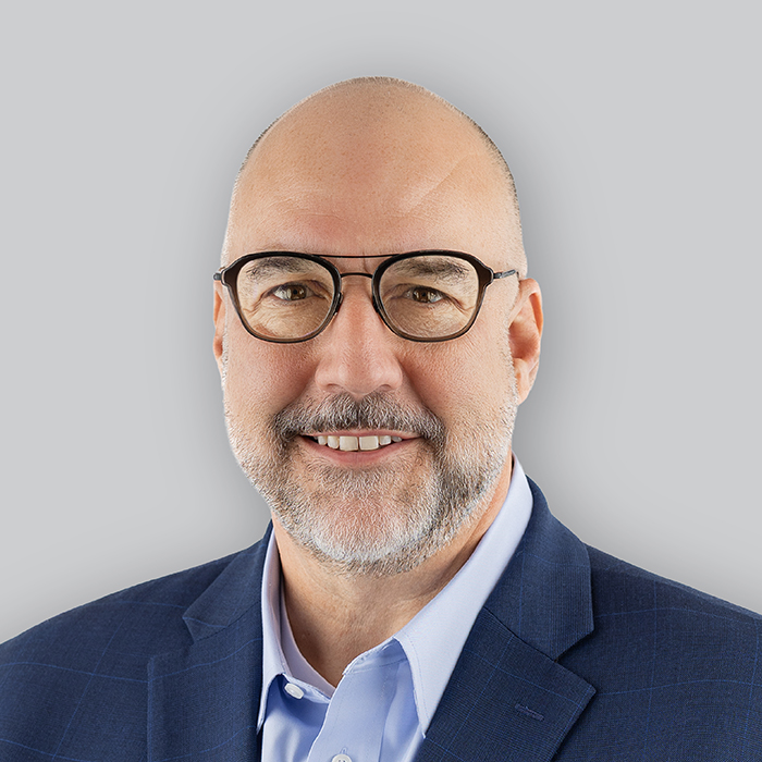 Mark Mathds Mark Matthews | EnerSys