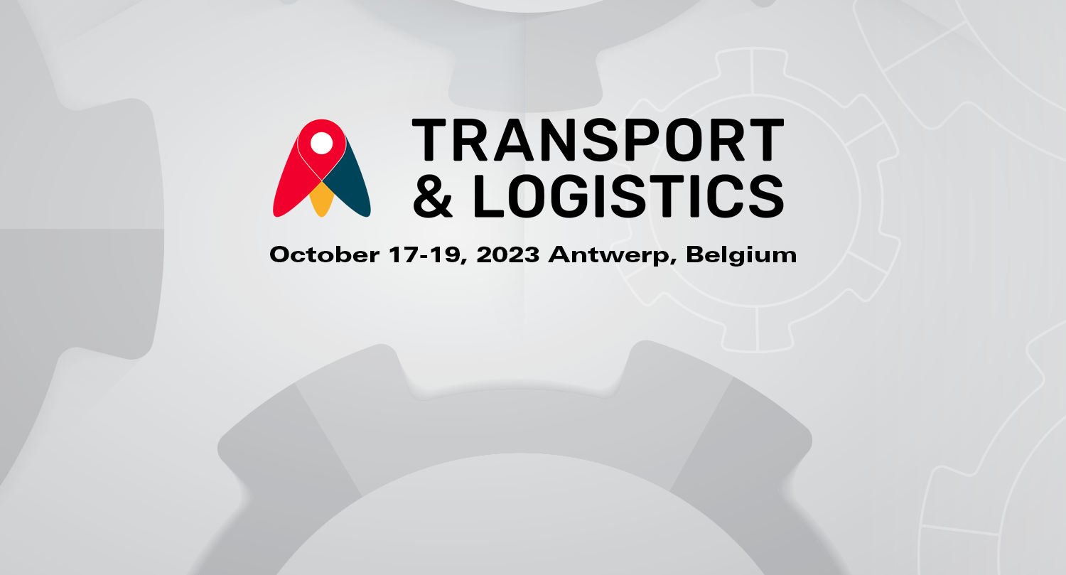 Transport & Logistics in Antwerp Literature