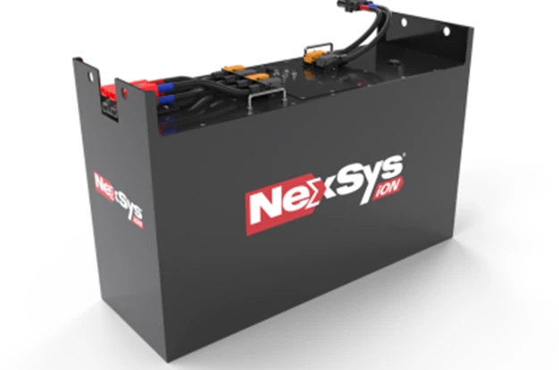 Nexsys® Ion Batteries