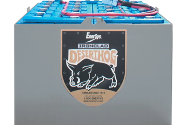 Ironclad Deserthog® Batteries