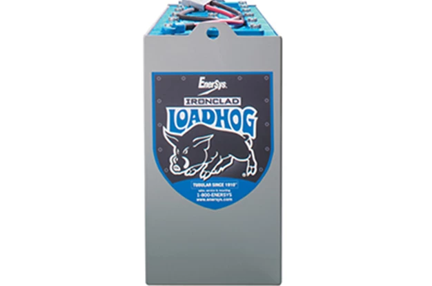 Ironclad Loadhog® Batteries