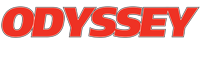 Odyssey logo