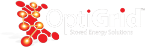OptiGrid logo